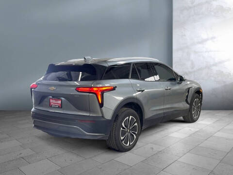 2024 Chevrolet Blazer EV 2LT