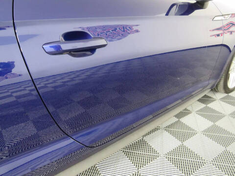 2018 Audi A5 2.0T quattro Premium Plus