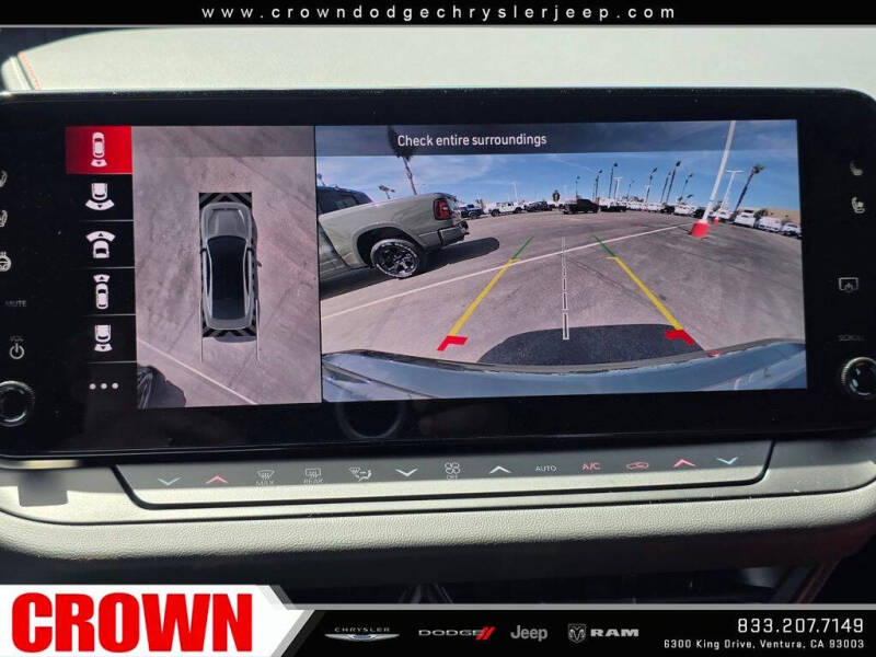 2026 Dodge Charger Scat Pack Plus