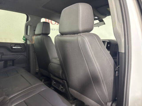 2021 GMC Sierra 2500HD