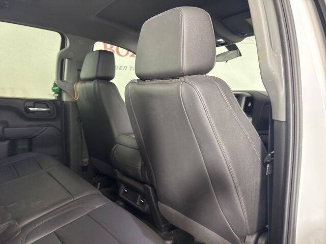 2021 GMC Sierra 2500HD