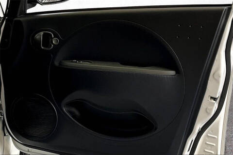 2012 Mitsubishi i-MiEV ES