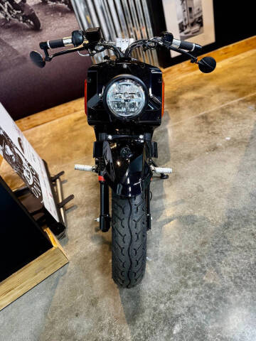 2026 Maddog Gen 5 150cc