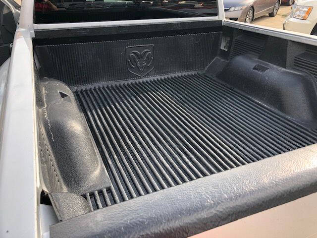 2006 Dodge Dakota SLT