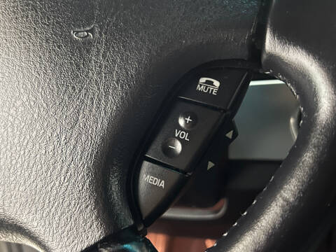 2005 Ford Thunderbird Deluxe