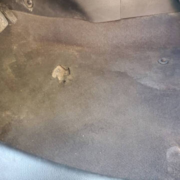 2013 Chevrolet Sonic LT Auto