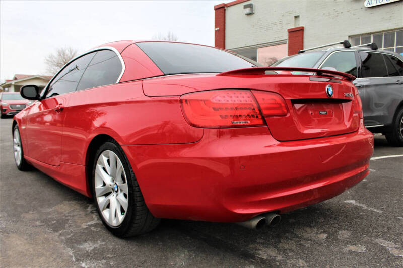 2013 BMW 3 Series 328i