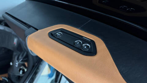 2020 McLaren 720S Spider