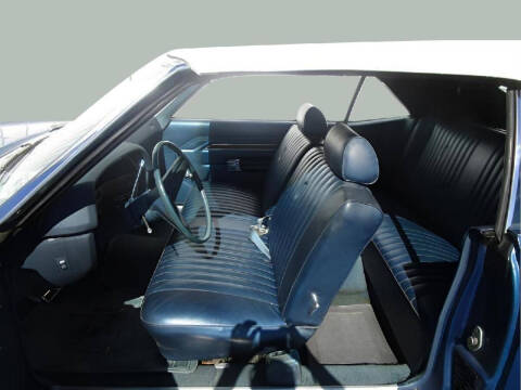 1970 Ford XL
