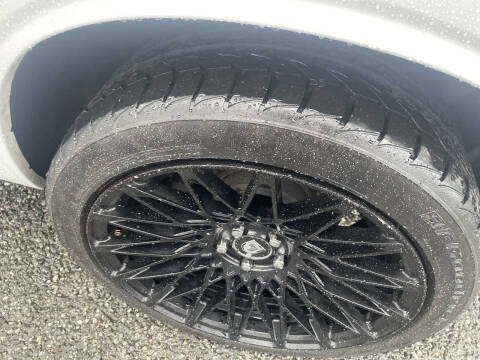 2013 Dodge Challenger SXT