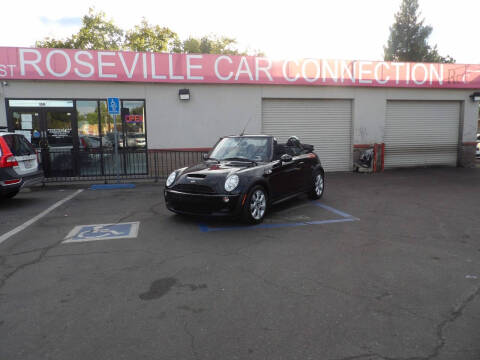 2005 MINI Cooper