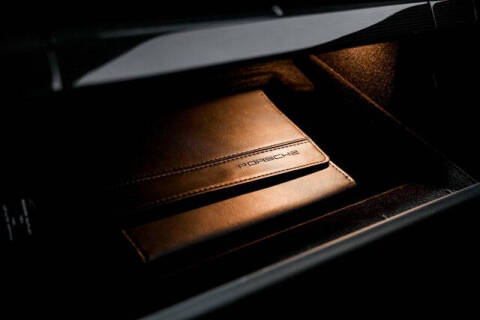 2013 Porsche 911 Carrera S