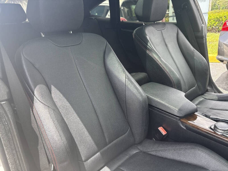 2016 BMW 3 Series 335i xDrive Gran Turismo