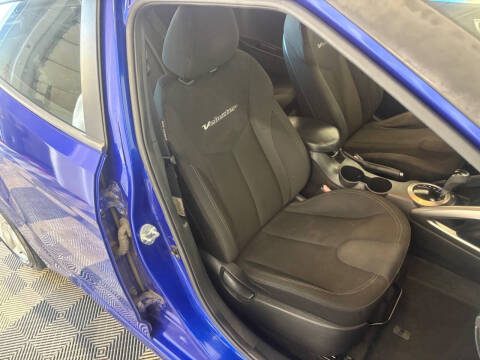 2012 Hyundai Veloster