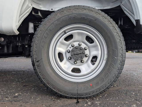 2026 Ford F-350 Super Duty XL