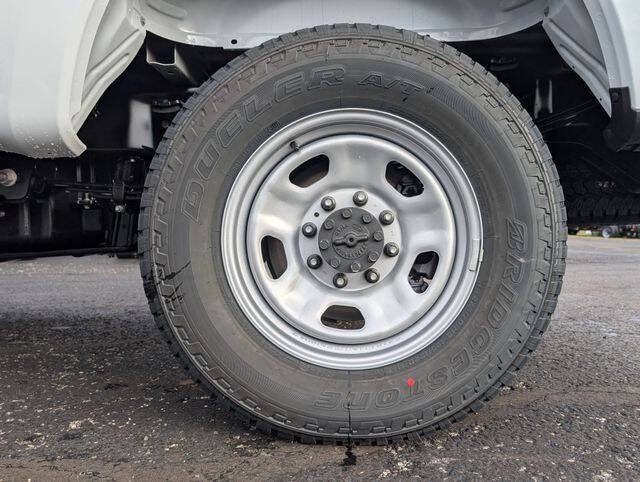 2026 Ford F-350 Super Duty XL