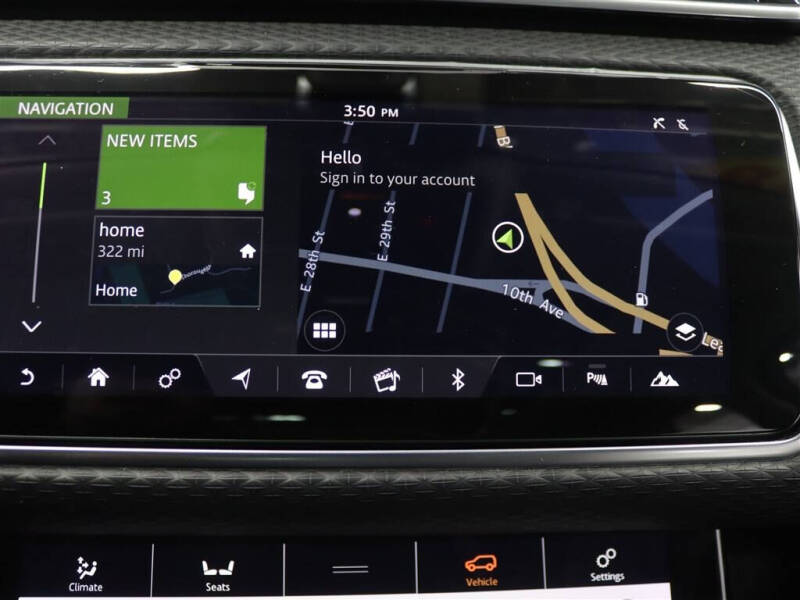 2018 Land Rover Range Rover Velar P380 S