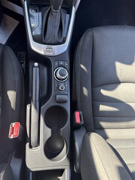 2017 Mazda CX-3 Sport