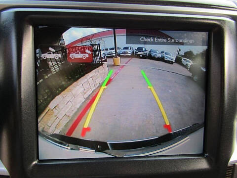 2016 RAM 2500 Laramie Longhorn