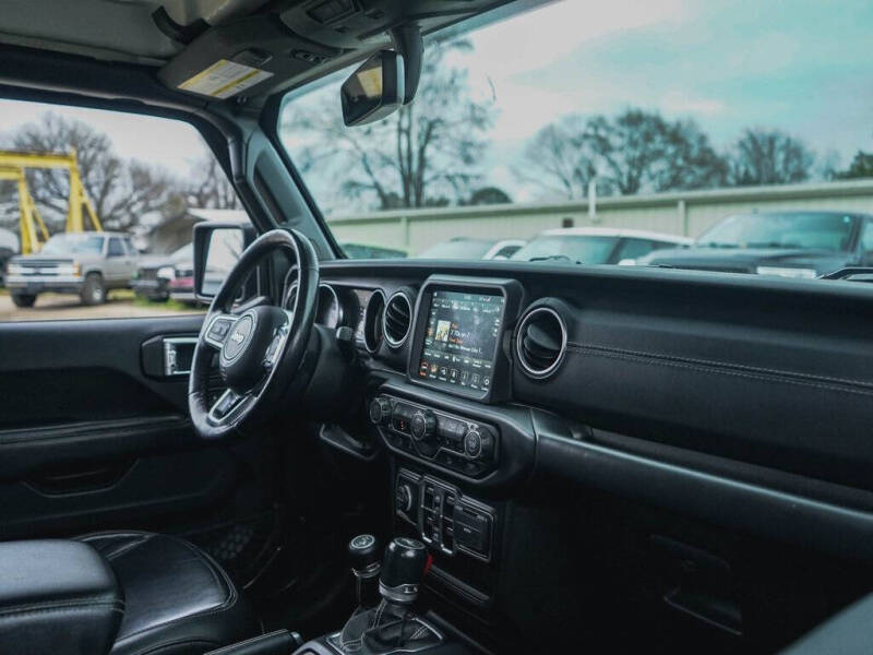 2020 Jeep Wrangler Unlimited