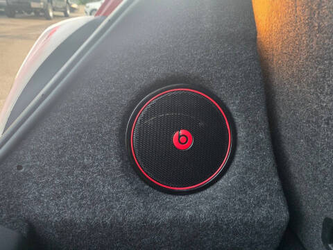 2013 FIAT 500 Lounge