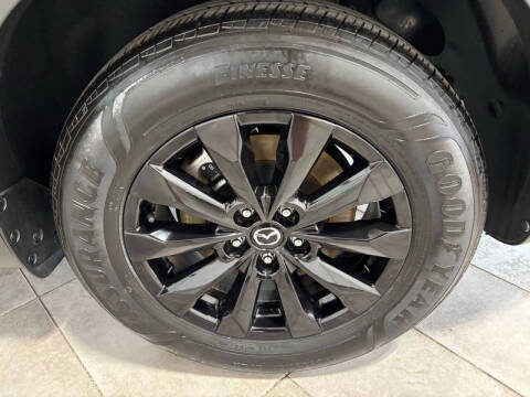 2024 Mazda CX-50 2.5 S Preferred