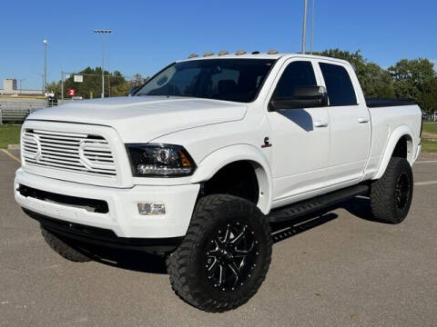 2018 RAM 2500 for sale at Star Auto Group in Melvindale MI
