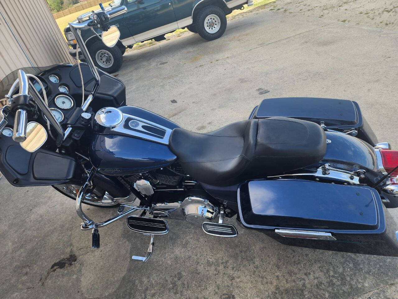 harley sports glide for sale