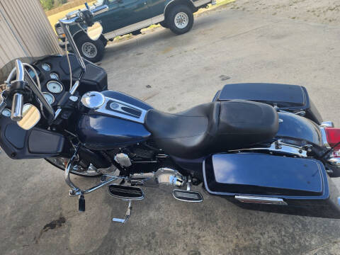 2009 Harley-Davidson Road Glide for sale at Sandhills Motor Sports LLC in Laurinburg NC