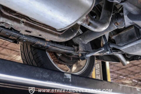 1979 Chevrolet Camaro