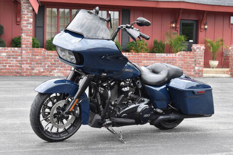 2019 Harley-Davidson Road Glide Special