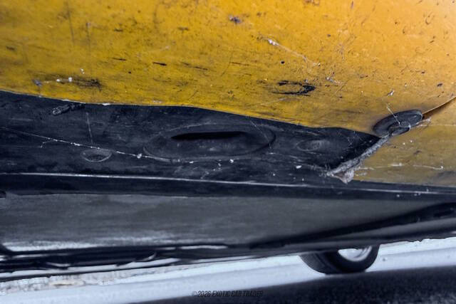 2001 Chevrolet Corvette