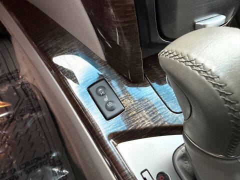 2011 Acura MDX SH-AWD