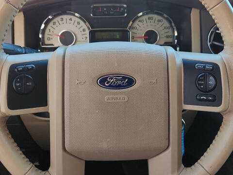 2014 Ford Expedition XLT