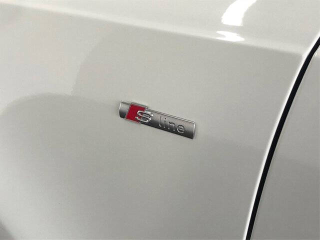 2014 Audi A7 3.0 quattro TDI Prestige