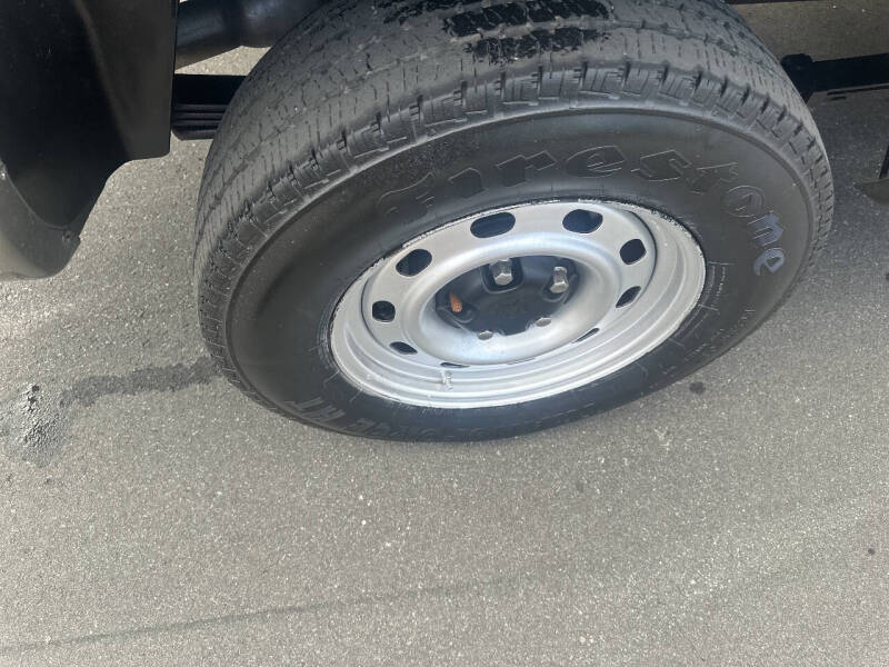 2008 Dodge Ram 1500 ST