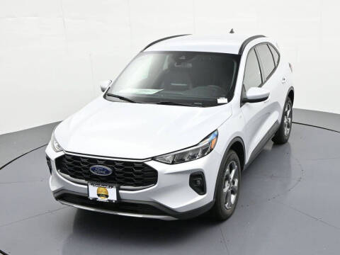 2026 Ford Escape Hybrid ST-Line Select