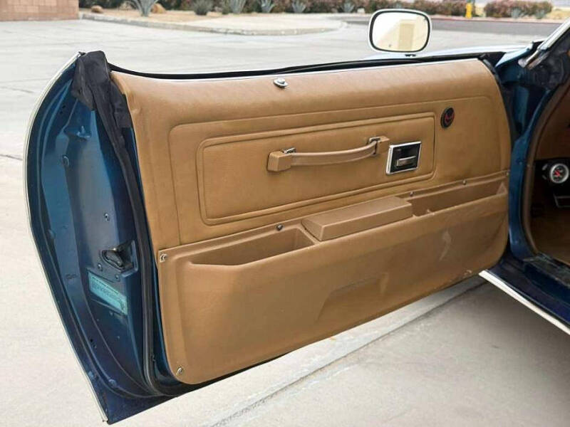 1974 Pontiac Firebird