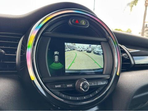 2021 MINI Hardtop 4 Door Cooper S