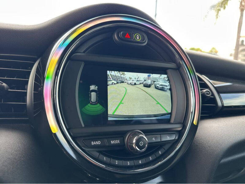 2021 MINI Hardtop 4 Door Cooper S