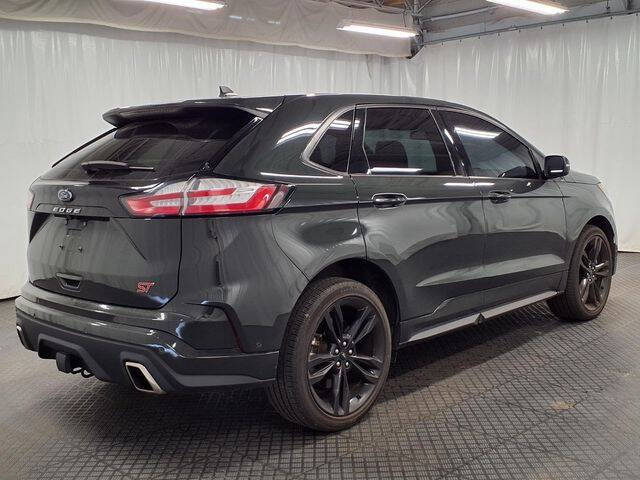 2023 Ford Edge ST