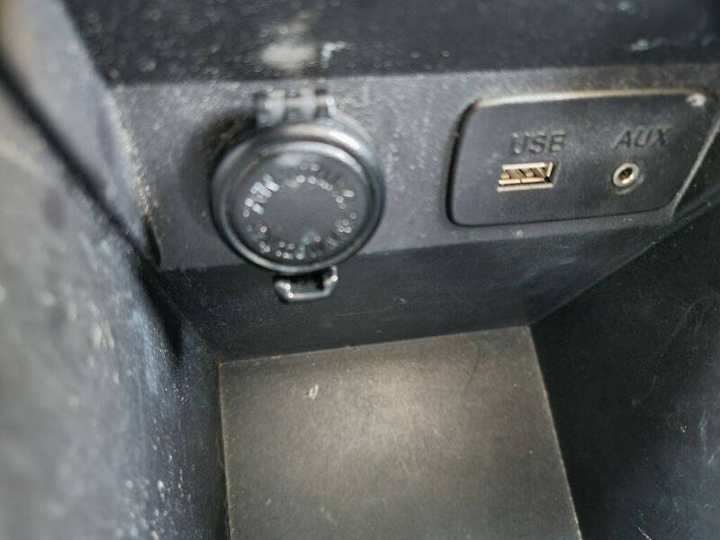 2019 Subaru Impreza 2.0i