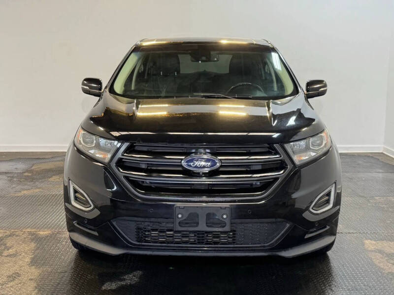 2016 Ford Edge Sport