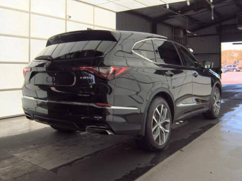 2023 Acura MDX SH-AWD w/Tech