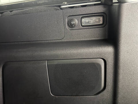 2022 Ford Bronco Wildtrak Advanced