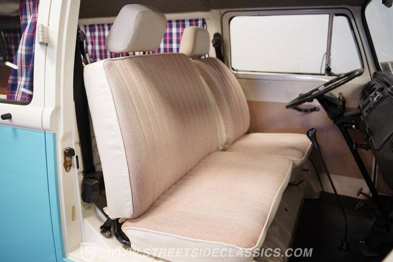 1994 Volkswagen Type 2