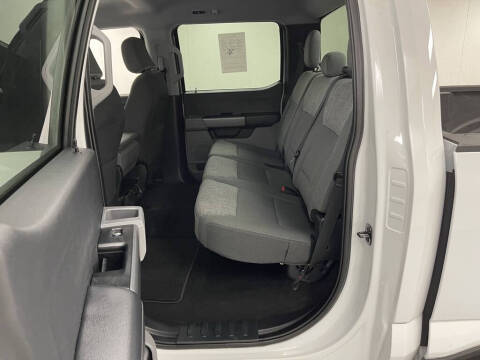 2025 Ford F-250 Super Duty