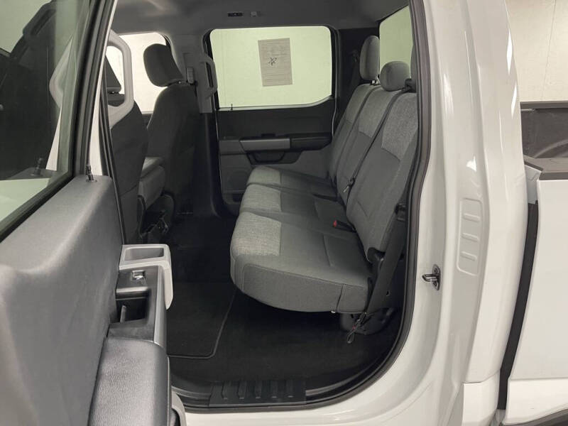 2025 Ford F-250 Super Duty