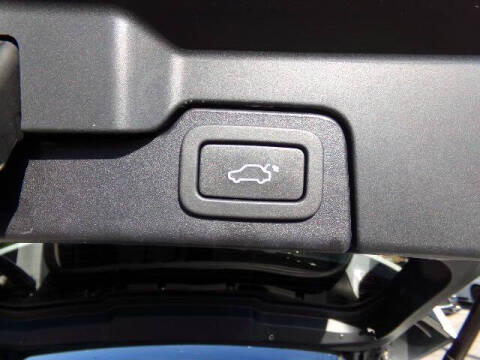 2016 Land Rover Range Rover Evoque HSE