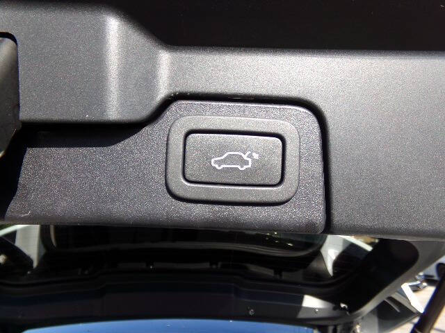 2016 Land Rover Range Rover Evoque HSE